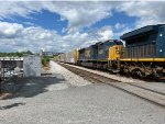CSX 4765